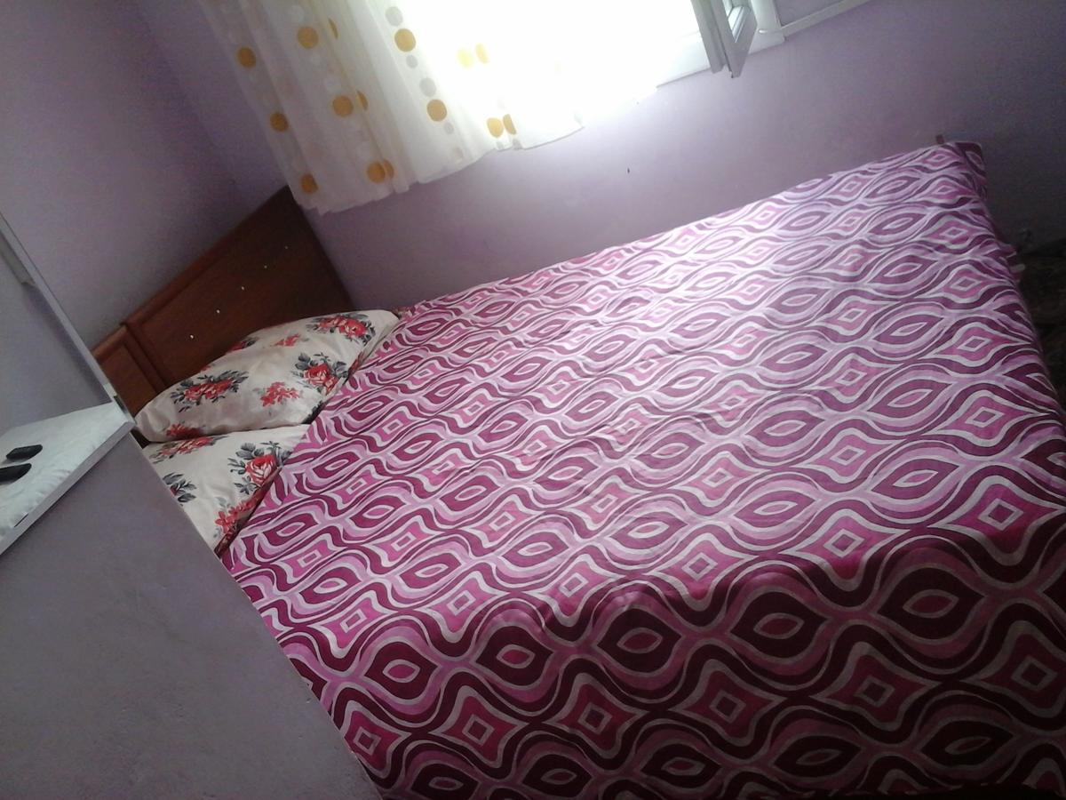 Butik Otel Osmaniye  Buitenkant foto