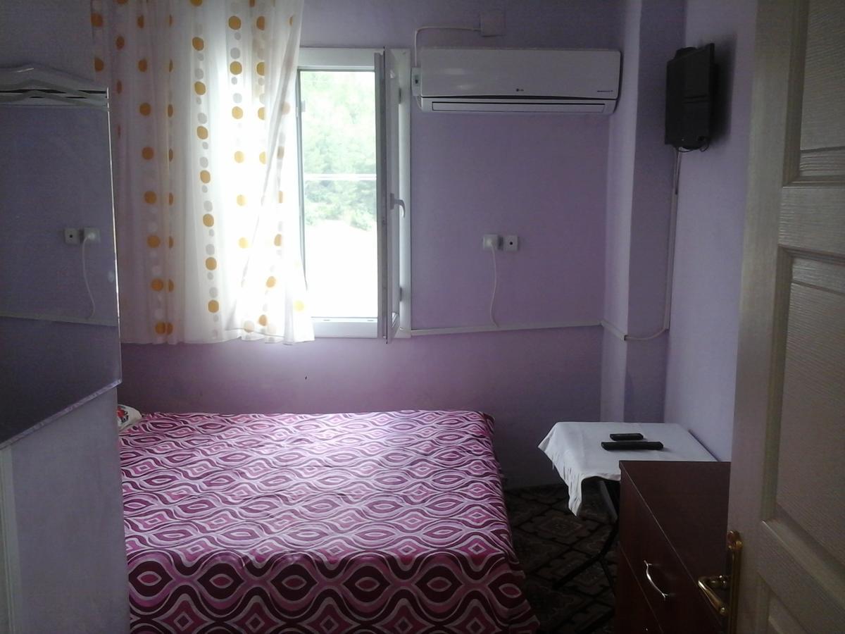 Butik Otel Osmaniye  Buitenkant foto