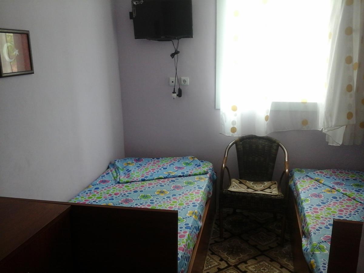 Butik Otel Osmaniye  Buitenkant foto