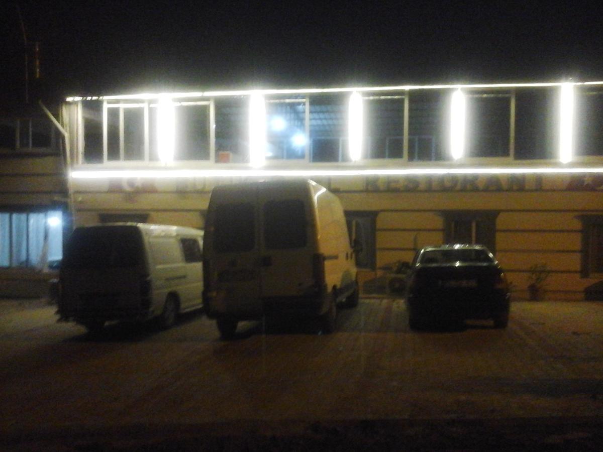 Butik Otel Osmaniye  Buitenkant foto