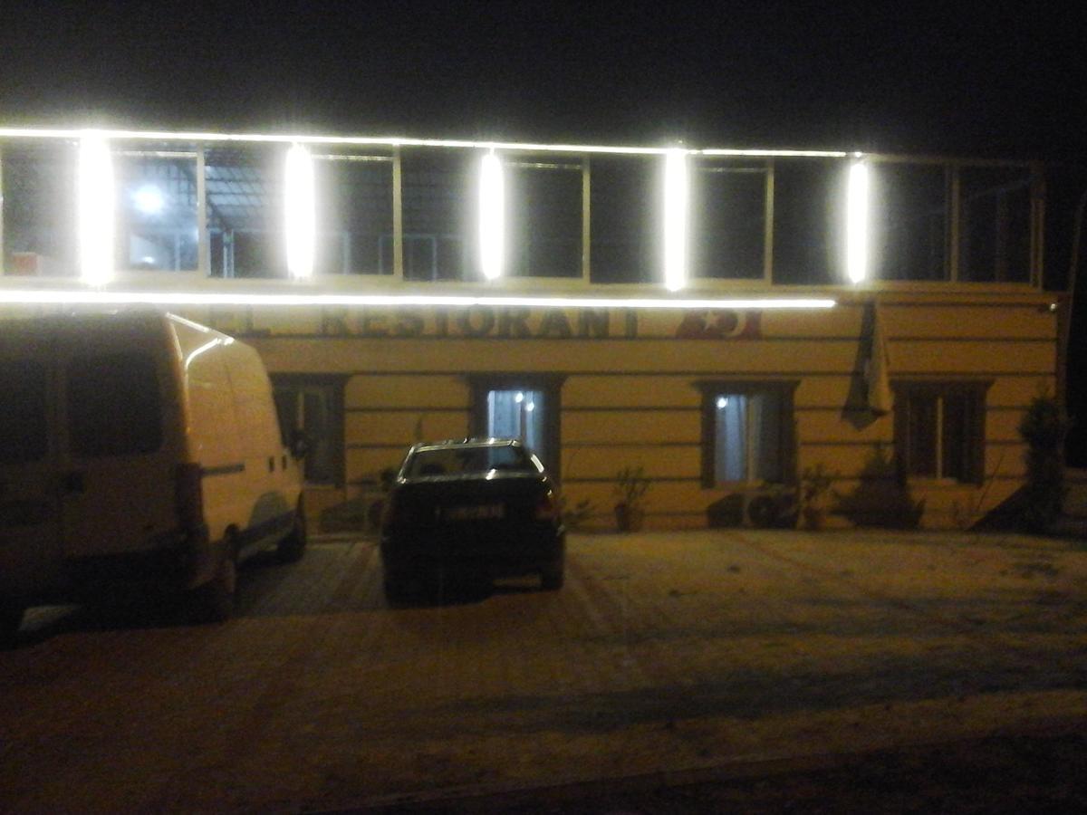Butik Otel Osmaniye  Buitenkant foto