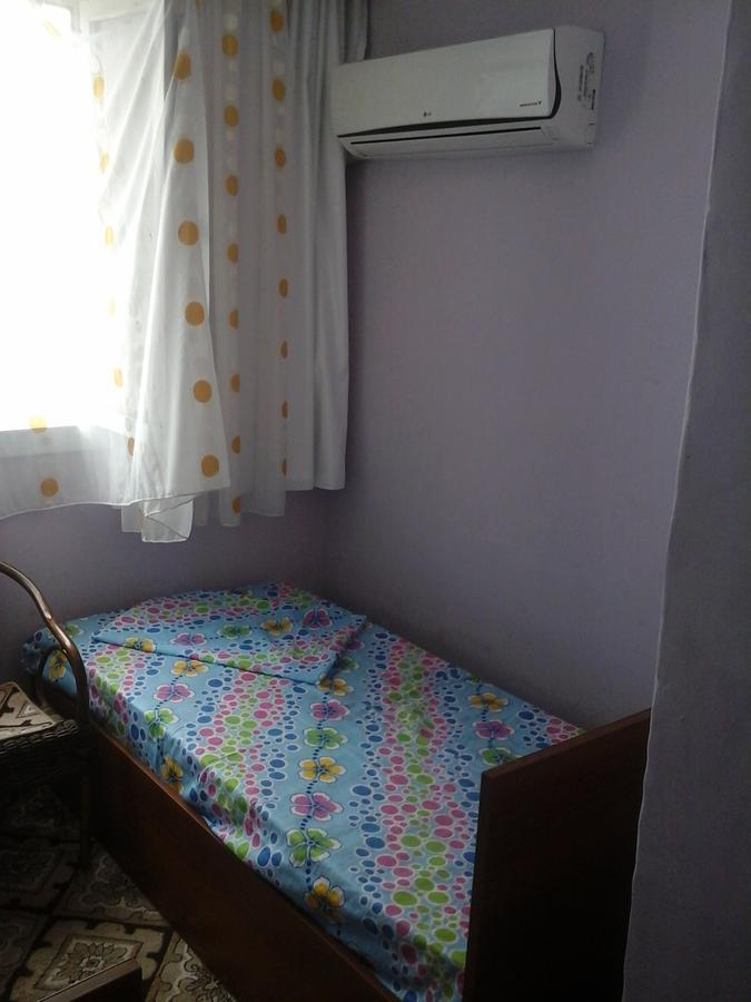 Butik Otel Osmaniye  Buitenkant foto