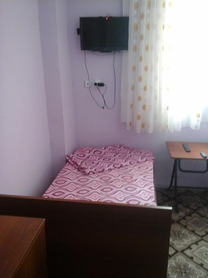 Butik Otel Osmaniye  Buitenkant foto