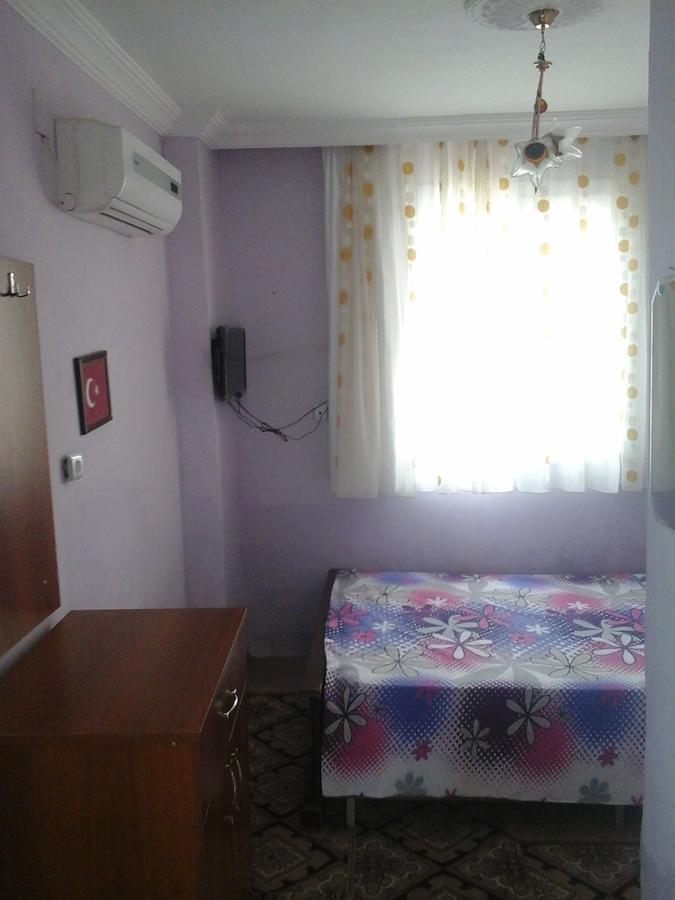 Butik Otel Osmaniye  Buitenkant foto