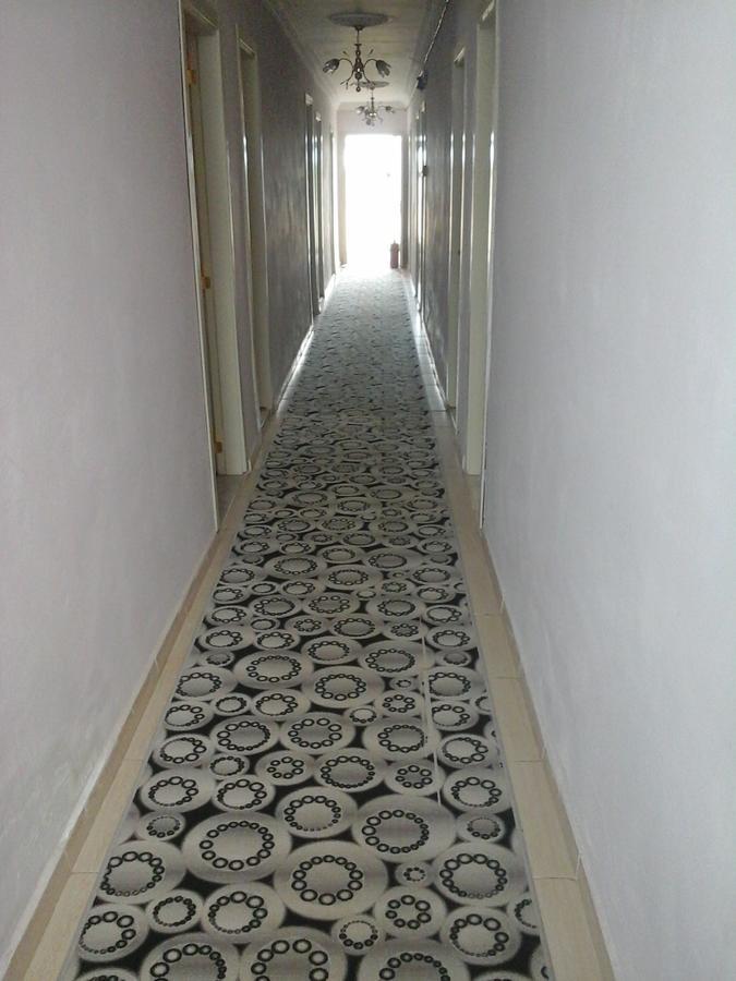 Butik Otel Osmaniye  Buitenkant foto