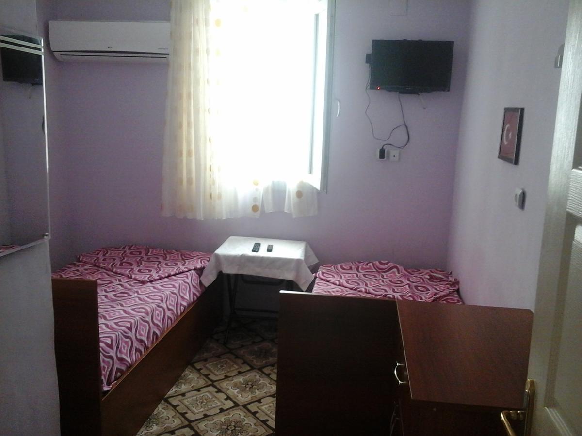 Butik Otel Osmaniye  Buitenkant foto