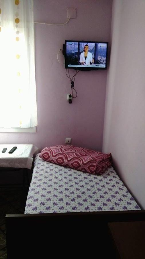 Butik Otel Osmaniye  Buitenkant foto