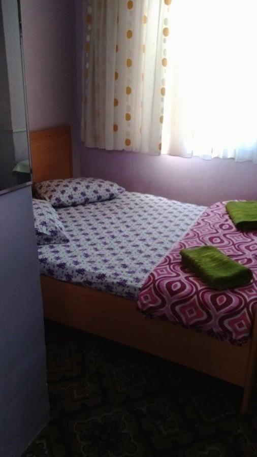 Butik Otel Osmaniye  Buitenkant foto