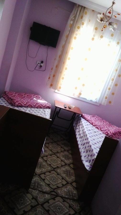Butik Otel Osmaniye  Buitenkant foto