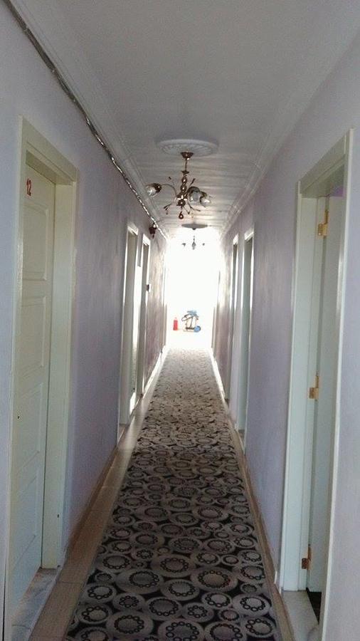 Butik Otel Osmaniye  Buitenkant foto