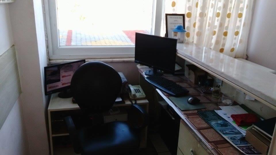 Butik Otel Osmaniye  Buitenkant foto