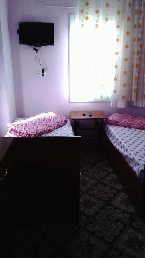 Butik Otel Osmaniye  Buitenkant foto