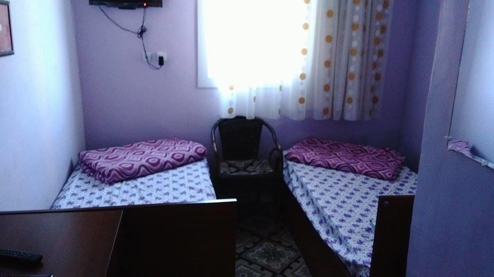 Butik Otel Osmaniye  Buitenkant foto